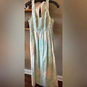 Annie Griffin dress - size 0. Excellent condition.
